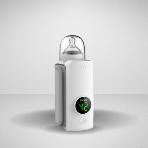 WunderNest™ QuikWarm Portable Bottle Warmer