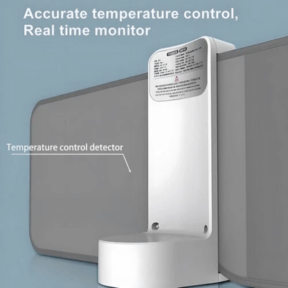 WunderNest™ QuikWarm Portable Bottle Warmer