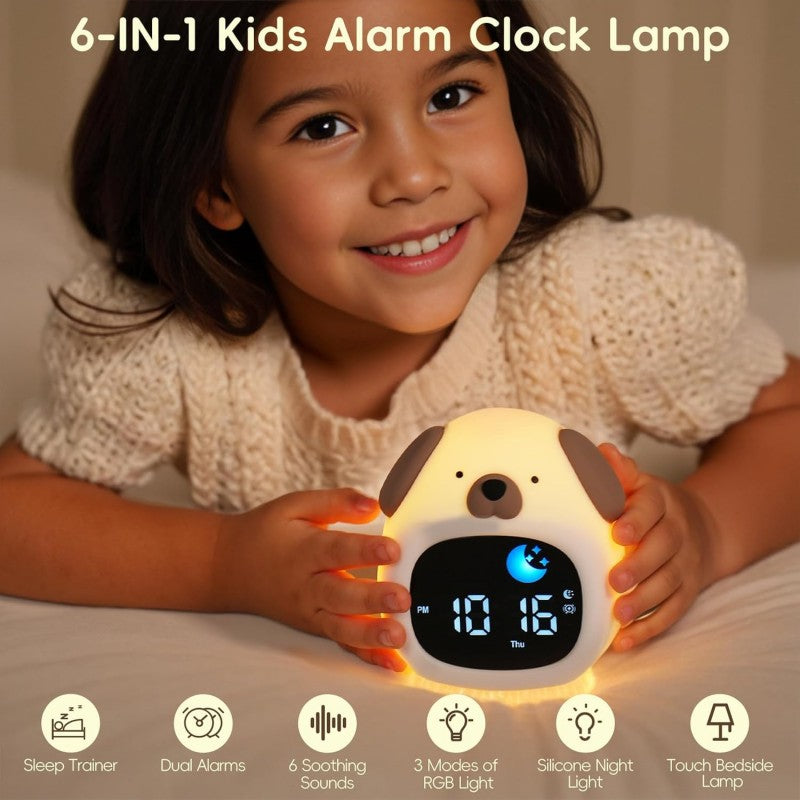 WunderNest™ DreamGlow Sleep Trainer