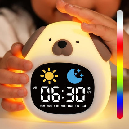 WunderNest™ DreamGlow Sleep Trainer