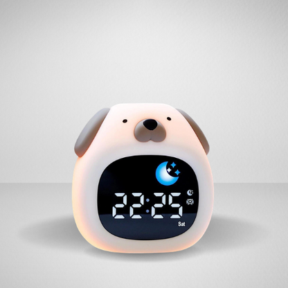 WunderNest™ DreamGlow Sleep Trainer