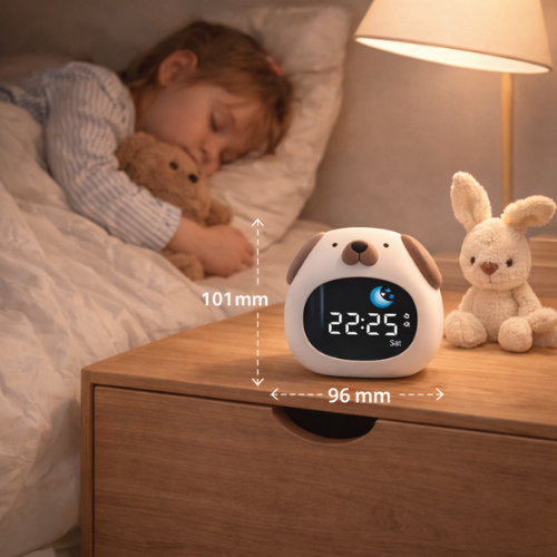 WunderNest™ DreamGlow Sleep Trainer