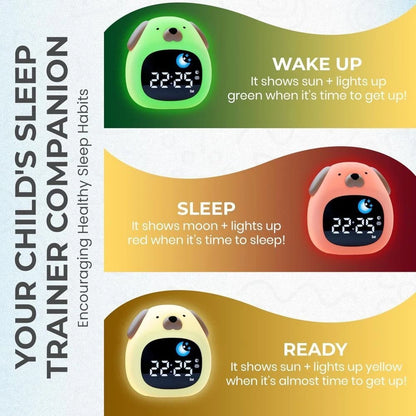 WunderNest™ DreamGlow Sleep Trainer
